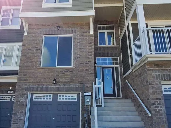 36 Surf Dr, Wasaga Beach, ON L9Z 0J4