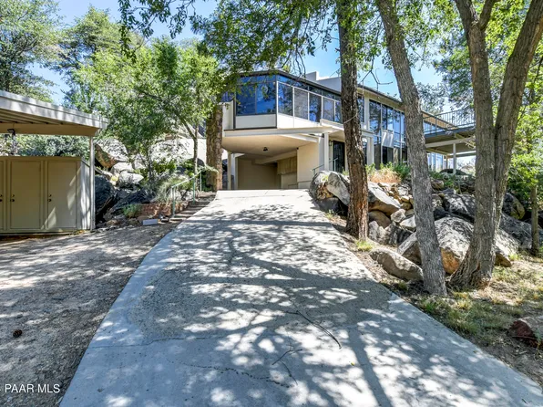 1502 Oregon Ave, Prescott, AZ 86305