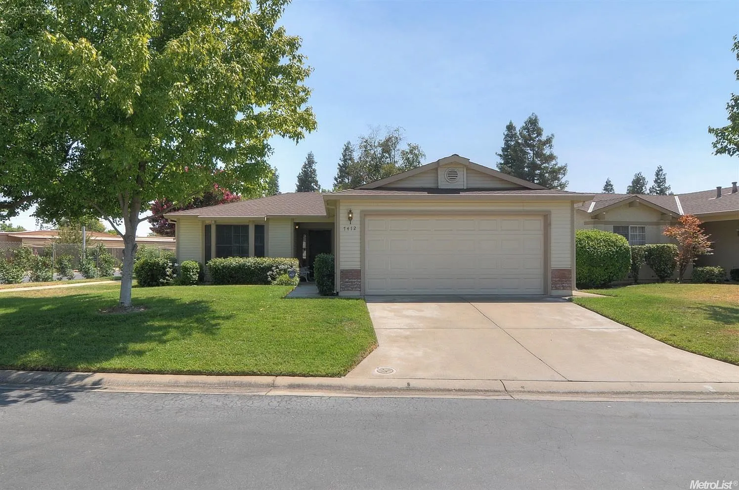 7412 Sunmill Ln photo 1