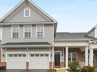 5 Tucker Way, Pennington, NJ 08534