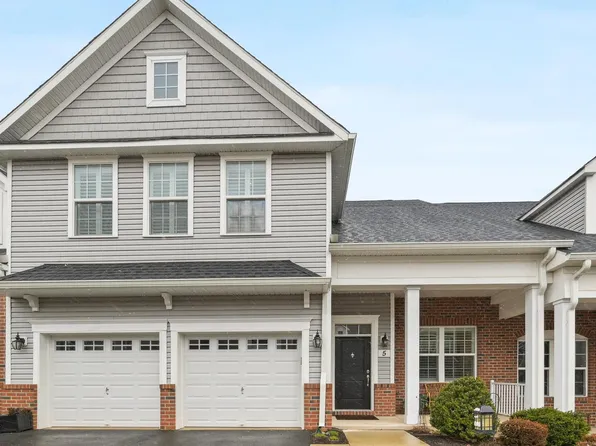 5 Tucker Way, Pennington, NJ 08534