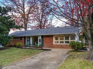 7209 Greenville Pl, Springfield, VA 22150