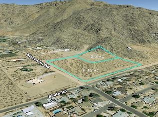 16549 Moccasin Rd #1, Apple Valley, CA 92307