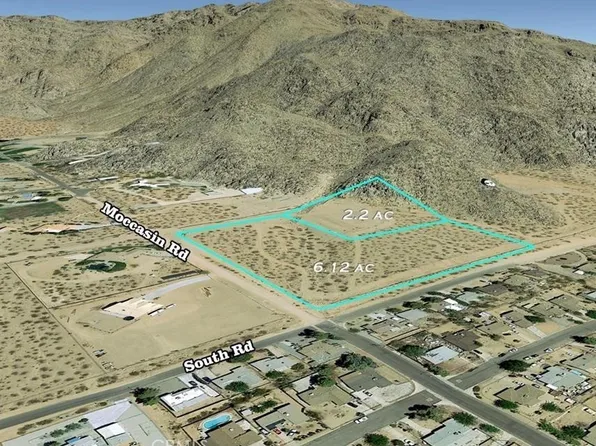 16549 Moccasin Rd #1, Apple Valley, CA 92307