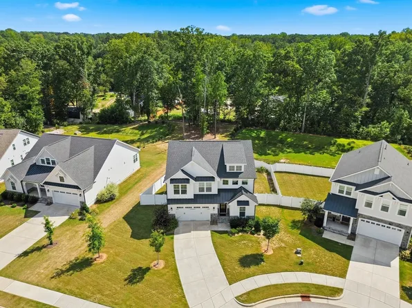 151 Dunloe Loop, Raleigh, NC 27603