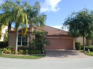 5022 Elpine Way, Riviera Beach, FL 33418