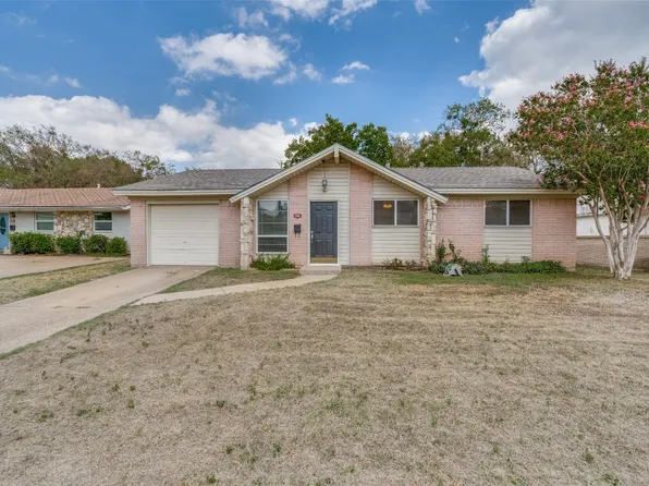 546 Oriole Blvd, Duncanville, TX 75116