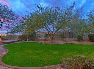 10730 E Palm Ridge Dr, Scottsdale, AZ 85255