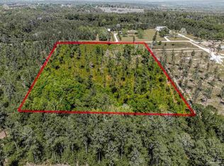 0 Allen Rd, Atmore, AL 36502