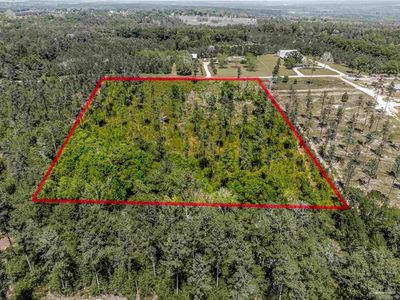0 Allen Rd, Atmore, AL, 36502