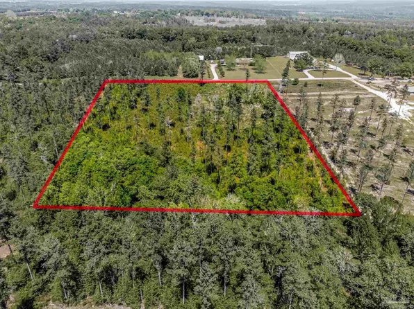 0 Allen Rd, Atmore, AL 36502