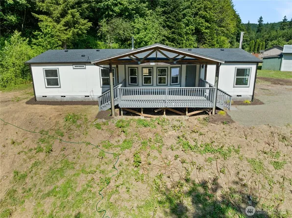 49 Mox Chehalis Road, Elma, WA 98541