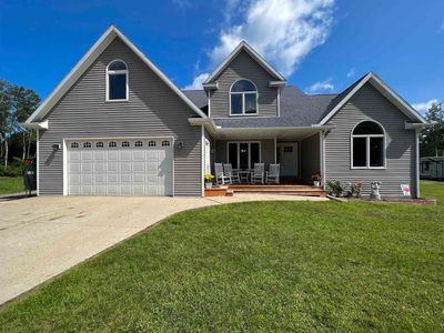 1263 E Curtis Rd, Hope, MI, 48628