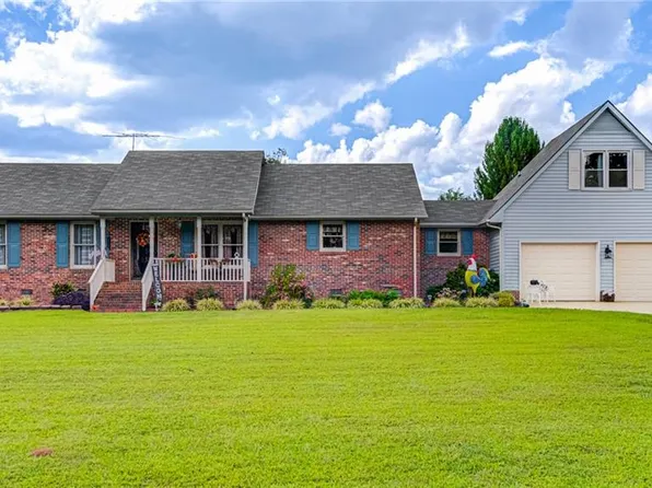 5229 Woody Ln, Greensboro, NC 27406