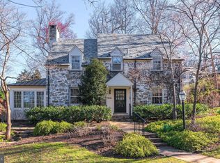 5605 York Ln, Bethesda, MD 20814