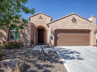 26725 W Marco Polo Rd, Buckeye, AZ 85396