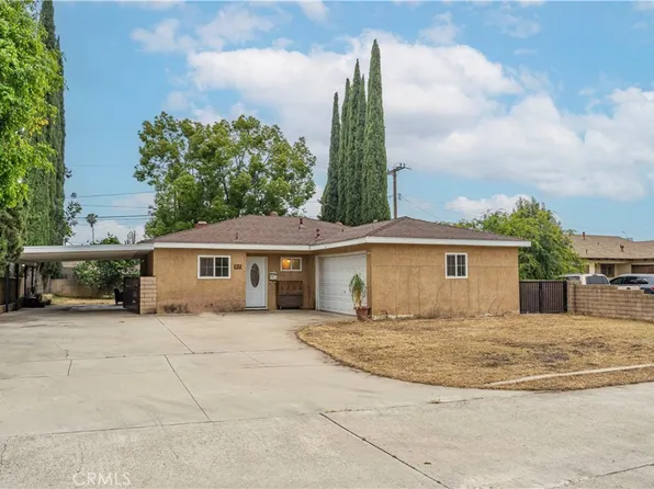 812 Invergarry St, Glendora, CA 91741