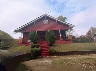 1120 Center St N, Birmingham, AL 35204