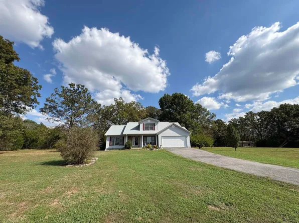 280 State Highway 56, Ash Flat, AR 72513