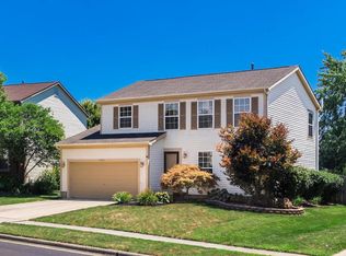 7659 Harbour Town Dr, Pickerington, OH 43147