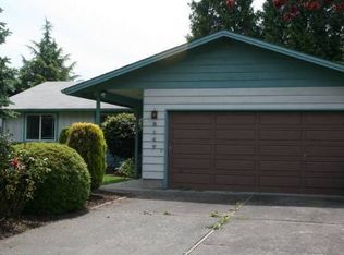 3147 Marigold St, Longview, WA 98632
