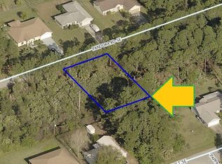 920 Pandora Rd SE, Palm Bay, FL 32909