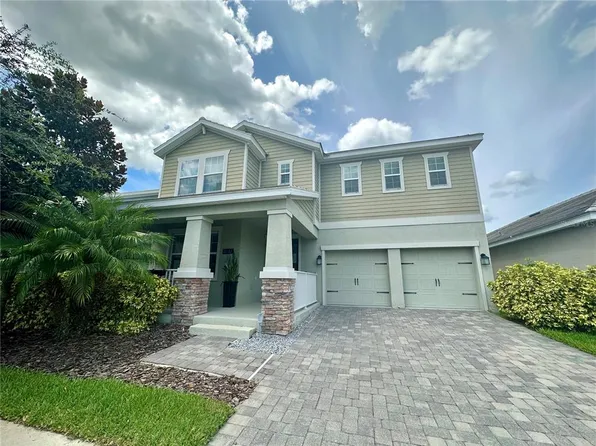 11717 Poetry Dr, Orlando, FL 32832
