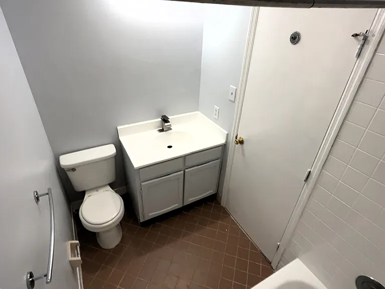 Bathroom 3