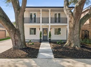 4904 Lake Louise Ave, Metairie, LA 70006