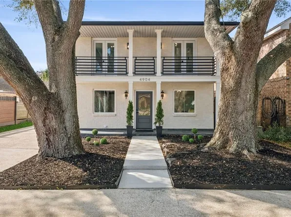 4904 Lake Louise Ave, Metairie, LA 70006