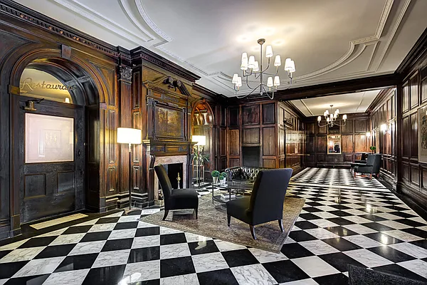 Sold by Brown Harris Stevens | media 17