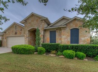 2121 Aaron Ross Way, Round Rock, TX 78665