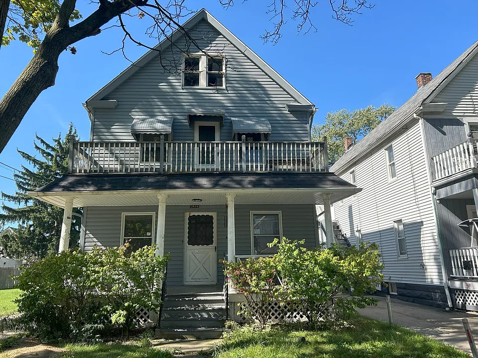 3414 W 44th St