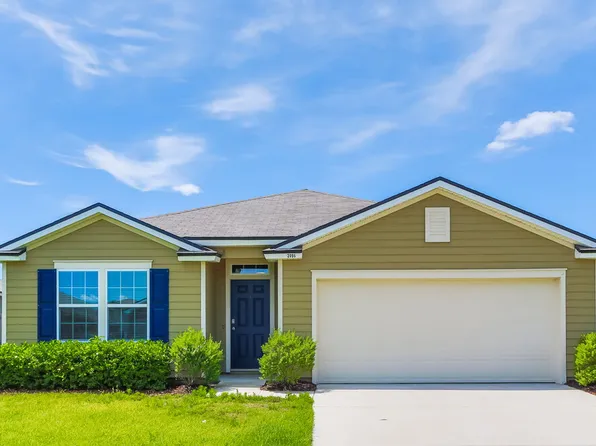 2096 Pebble Point Dr, Green Cove Springs, FL 32043