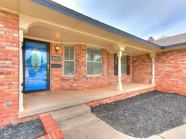 6525 N Saint Clair Ave, Oklahoma City, OK 73116