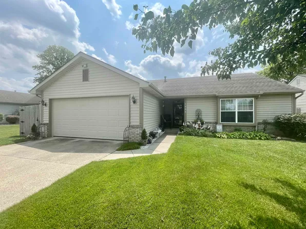 1333 Billy Dr, Fort Wayne, IN 46825
