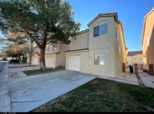 5585 Smoke Signal Ave, Las Vegas, NV 89118