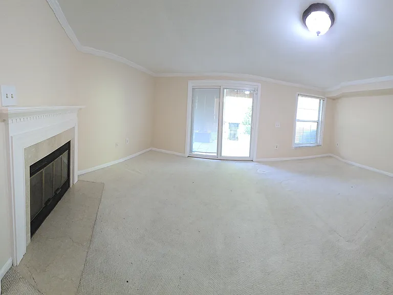 Basement Family room