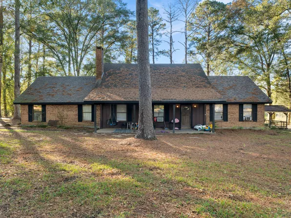 204 Highway 535, Seminary, MS 39479