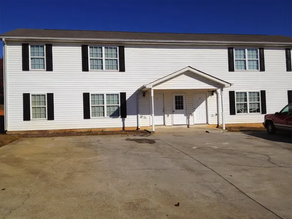 103 Creekside Drive - 3, 103-3 Creekside Dr NW, Calhoun, GA 30701