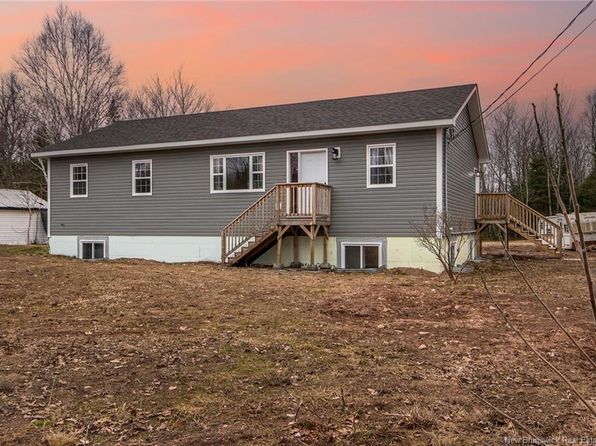 282 Bridge St, Chipman, NB E4A 1S1