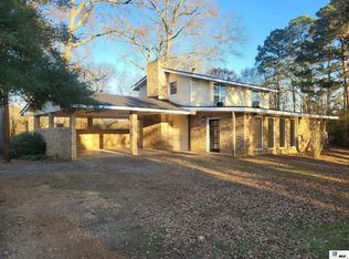 135 Sarah Ln, Farmerville, LA 71241