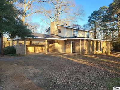 135 Sarah Ln, Farmerville, LA, 71241