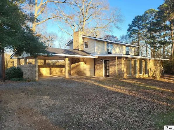 135 Sarah Ln, Farmerville, LA 71241