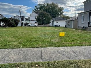 LOT 2 9th St, Moundsville, WV 26041