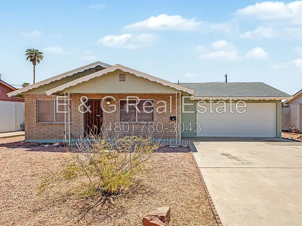 847 W 10th St, Tempe, AZ 85281