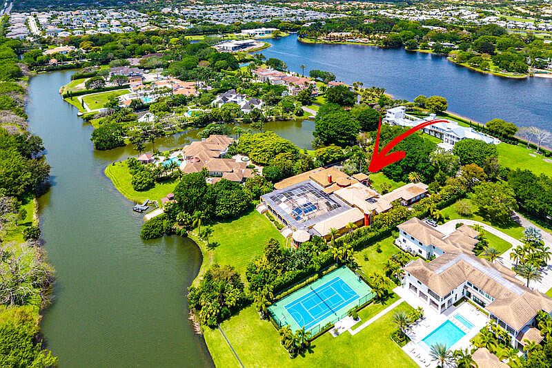 1st image of 6028 Le Lac Road