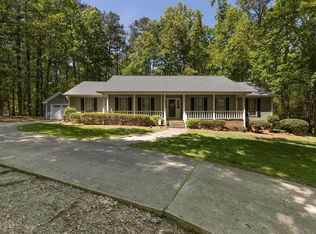 609 Brandywine Cir, Raleigh, NC 27614