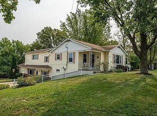 4840 S Point Rd, Washington, MO 63090