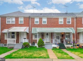 204 Kingston Rd, Baltimore, MD 21220